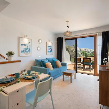 Atlantic Color Views Appartement *