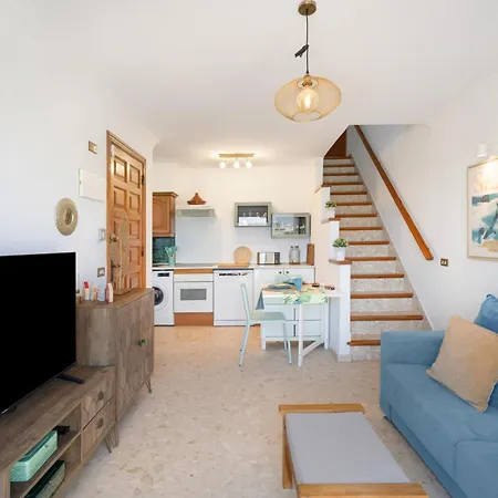 Atlantic Color Views Apartment San Miguel de Abona