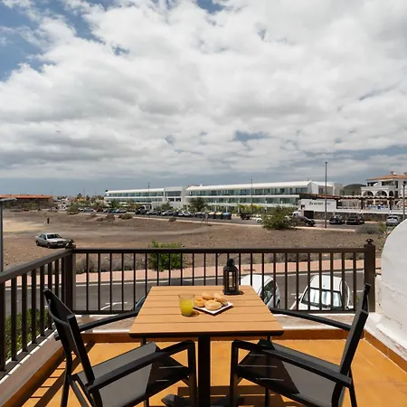Atlantic Color Views Apartment