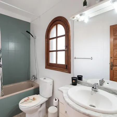 Atlantic Color Views Apartment