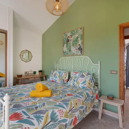 Apartment Atlantic Color Views San Miguel de Abona