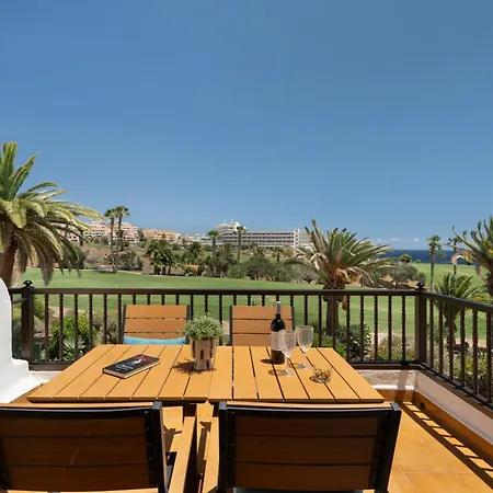 Atlantic Color Views Apartment San Miguel de Abona