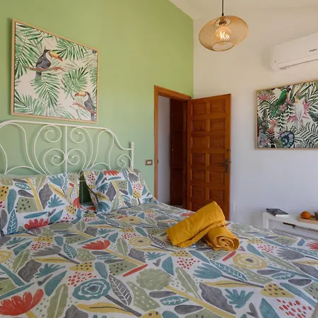 Apartment Atlantic Color Views San Miguel de Abona