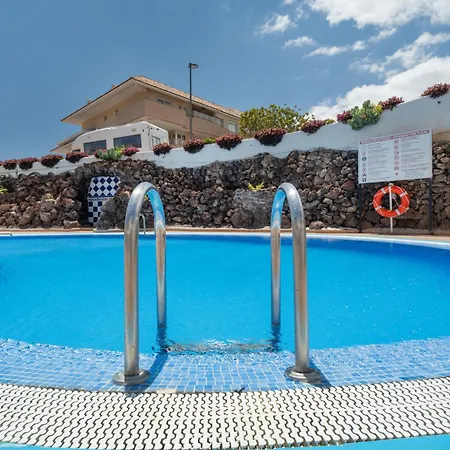 Atlantic Color Views San Miguel de Abona