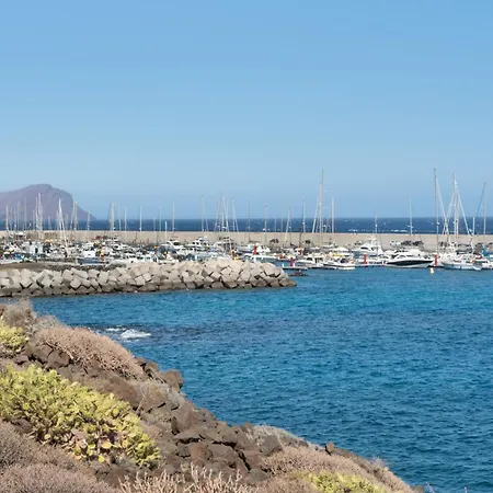 Atlantic Color Views Apartment San Miguel de Abona