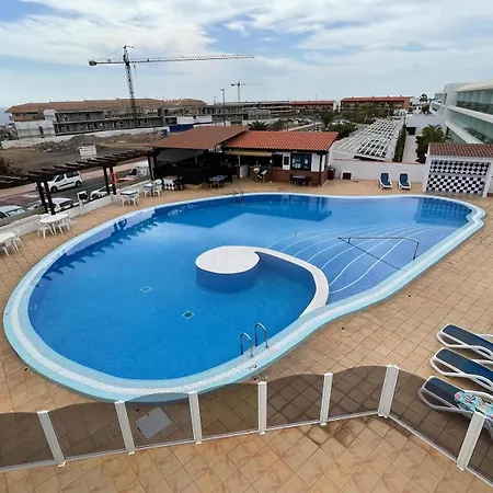 Apartment Atlantic Color Views San Miguel de Abona